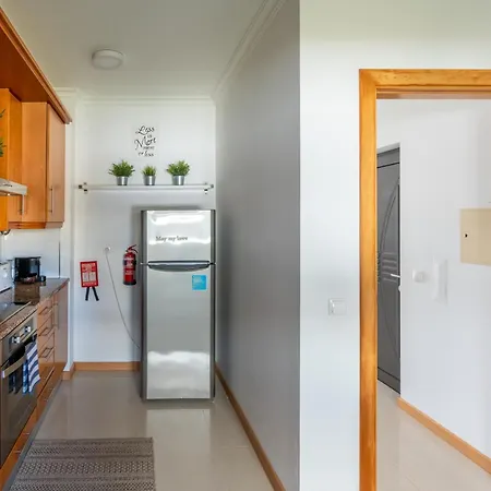 Sam's House Appartement