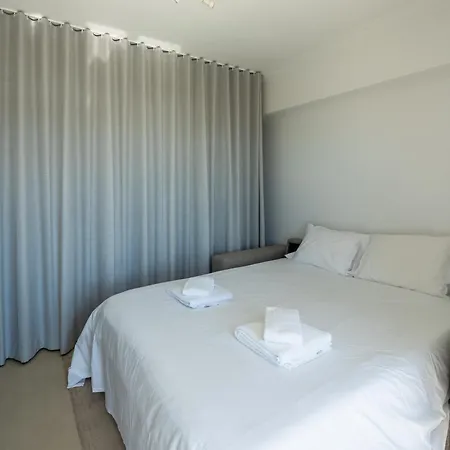 Sam's House Foz do Arelho