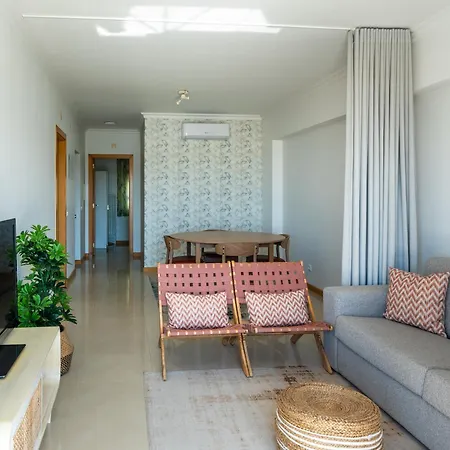 Sam's House Appartement *