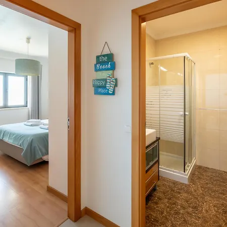 Sam's House Appartement Foz do Arelho