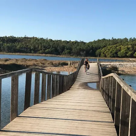 Appartement Sam's House Foz do Arelho