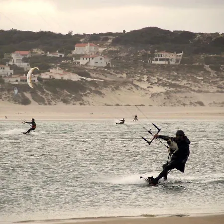 Appartement Sam's House