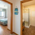 Sam's House 아파트 포즈도아렐로