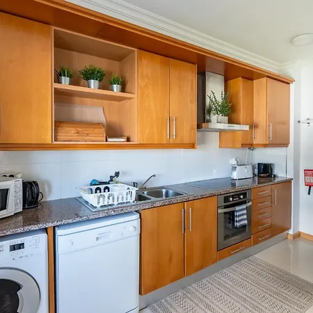 Sam's House Apartamento *