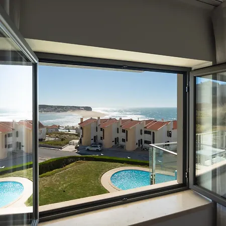 Apartamento Sam's House Foz do Arelho