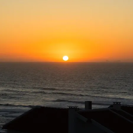 Apartamento Sam's House Foz do Arelho