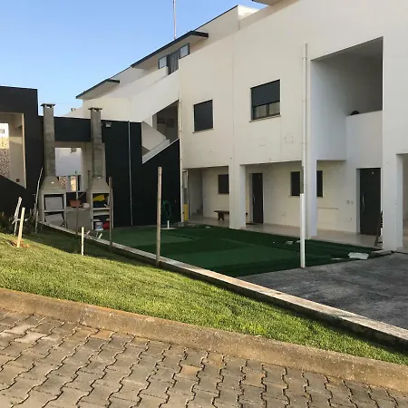 Sam's House * Foz do Arelho