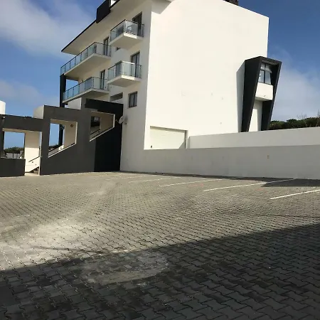 Apartamento Sam's House Foz do Arelho