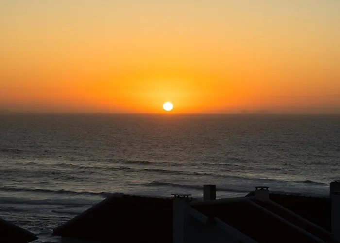 Lejlighed Sam's House Foz do Arelho