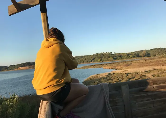 Sam's House *